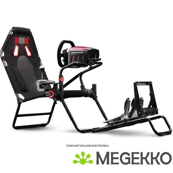 Grote foto next level racing gt lite cockpit computers en software overige computers en software