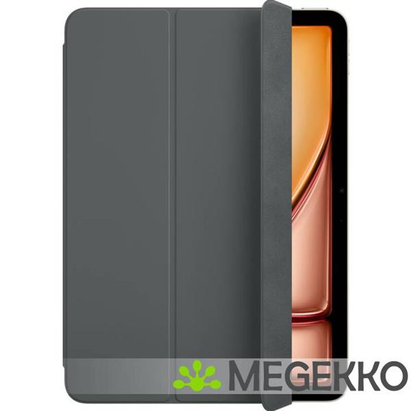 Grote foto apple smart folio voor 11 inch ipad air m2 houtskoolgrijs telecommunicatie tablets