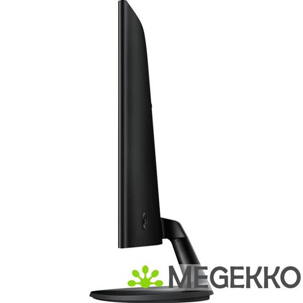 Grote foto samsung essential s3 ls27d360gauxen 27 full hd 100hz curved va monitor computers en software overige computers en software