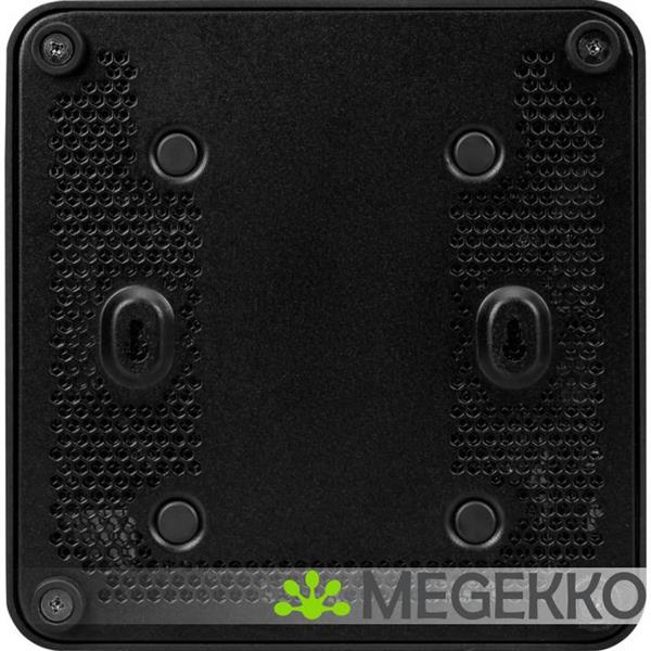 Grote foto msi cubi nuc 1m 003eu intel core 3 100u mini pc computers en software overige computers en software