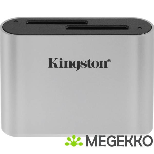 Grote foto kingston workflow sd reader computers en software netwerkkaarten routers en switches