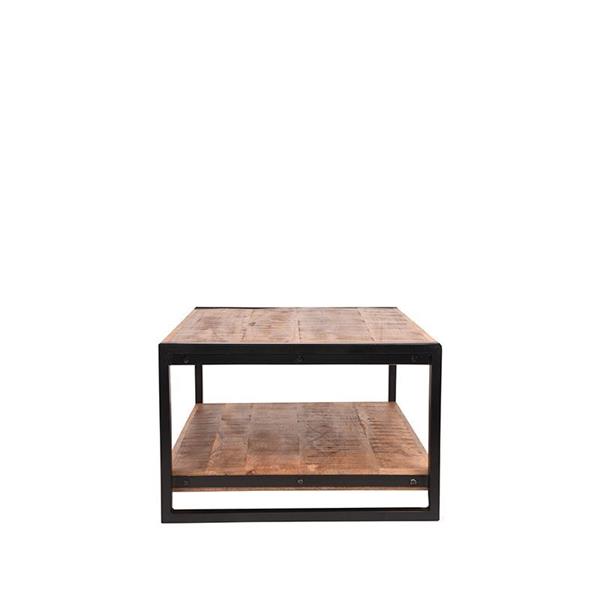 Grote foto salontafel britt dubbel blad 110x60x45 cm leverbaar vanaf week 20 huis en inrichting eettafels