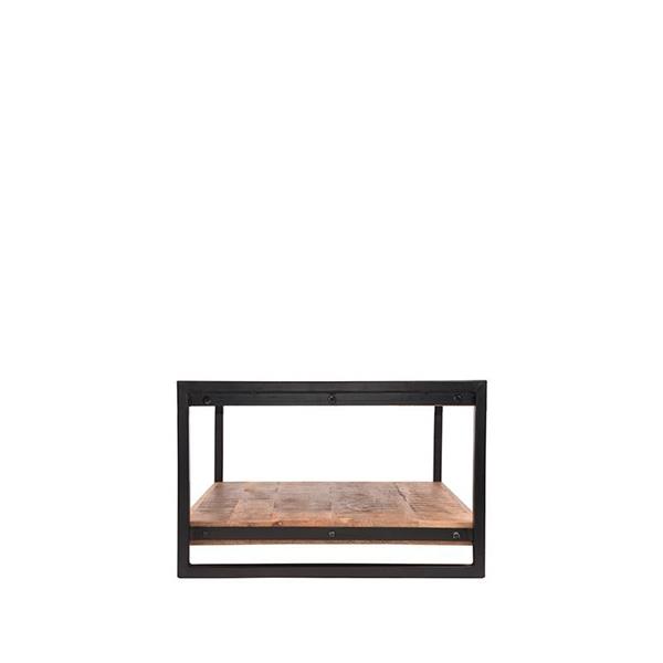 Grote foto salontafel britt dubbel blad 110x60x45 cm leverbaar vanaf week 20 huis en inrichting eettafels