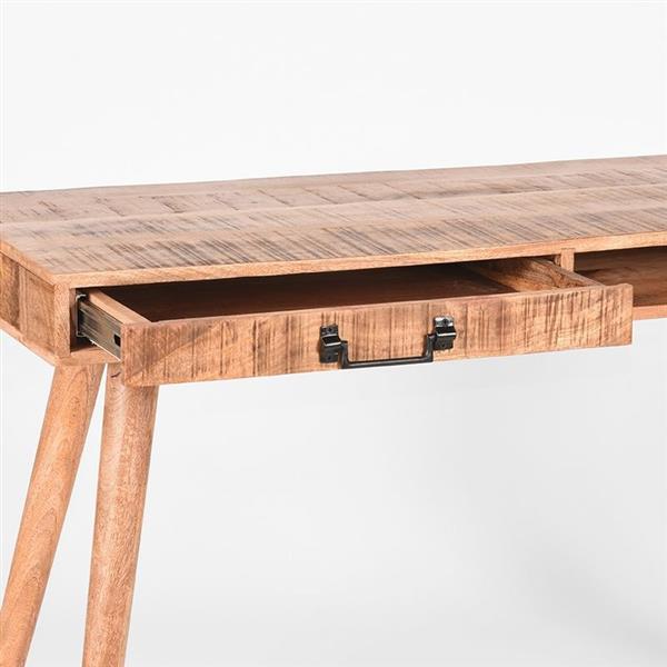 Grote foto bureau steady 118x50x77 cm huis en inrichting stoelen