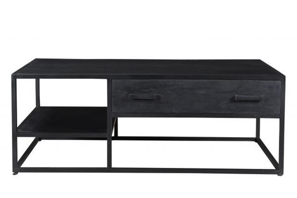 Grote foto salontafel kala 120x40x70 cm huis en inrichting eettafels