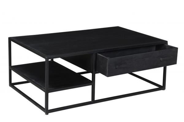 Grote foto salontafel kala 120x40x70 cm huis en inrichting eettafels