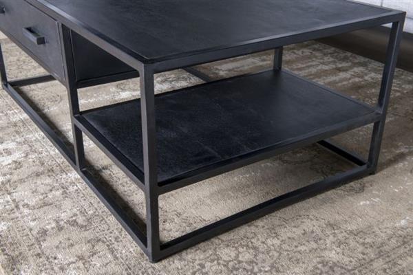 Grote foto salontafel kala 120x40x70 cm huis en inrichting eettafels