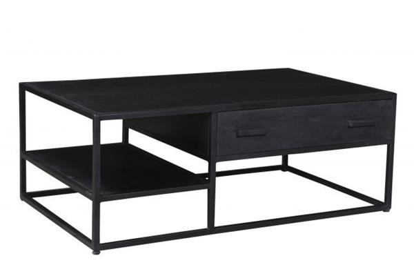 Grote foto salontafel kala 120x40x70 cm huis en inrichting eettafels