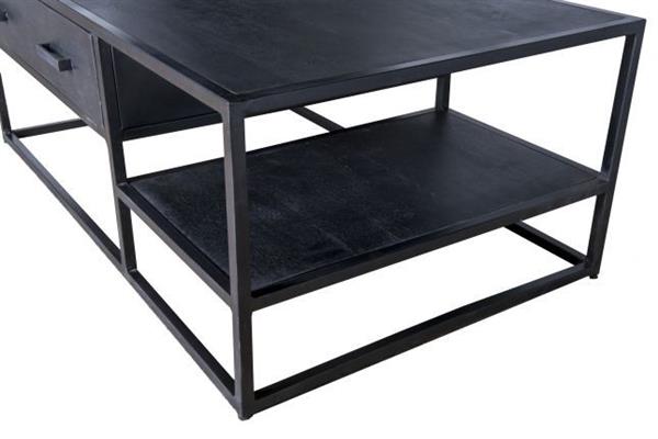 Grote foto salontafel kala 120x40x70 cm huis en inrichting eettafels