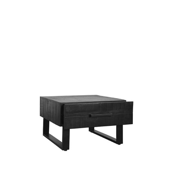 Grote foto salontafel santos 64x70x41 cm huis en inrichting eettafels