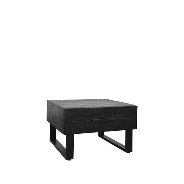 Grote foto salontafel santos 64x70x41 cm huis en inrichting eettafels