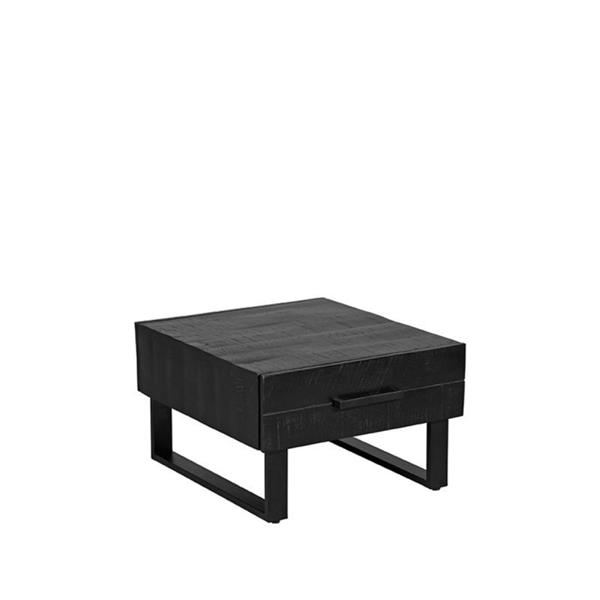 Grote foto salontafel santos 64x70x41 cm huis en inrichting eettafels