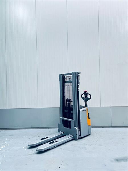 Grote foto still exv 14c doe het zelf en verbouw hefwerktuigen