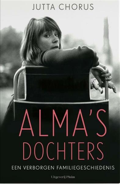 Grote foto alma dochters boeken overige boeken