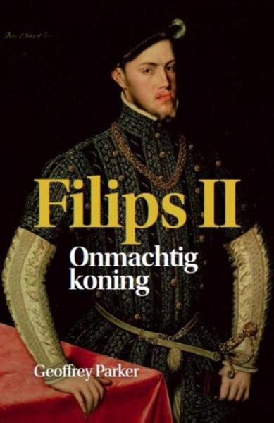 Grote foto filips ii boeken overige boeken