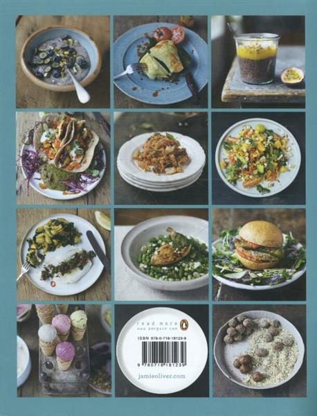 Grote foto everyday superfood boeken overige boeken