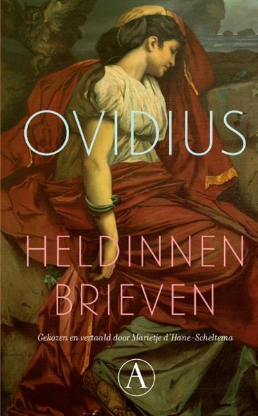 Grote foto heldinnenbrieven boeken geschiedenis wereld