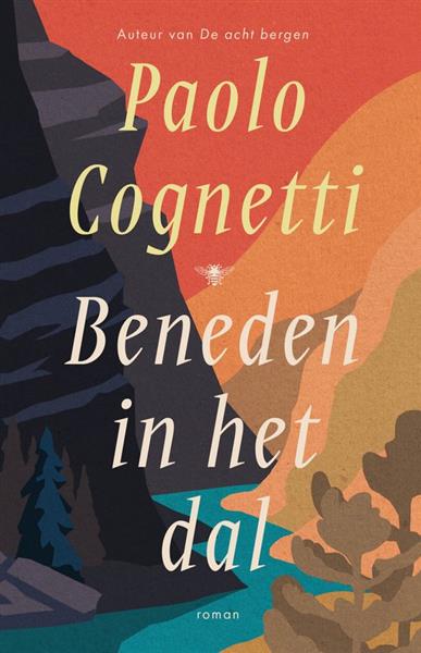 Grote foto beneden in het dal boeken overige boeken