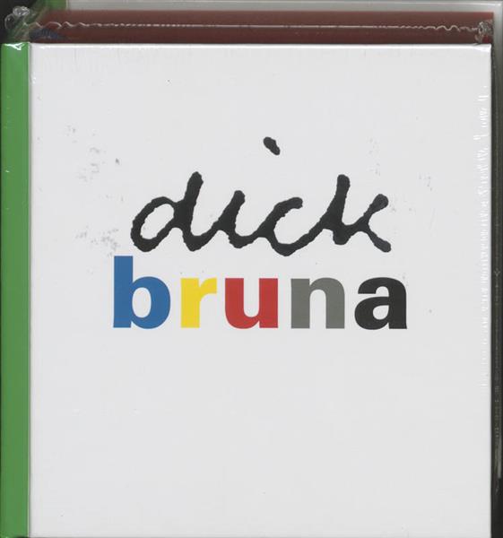 Grote foto dick bruna boeken fotografie en design