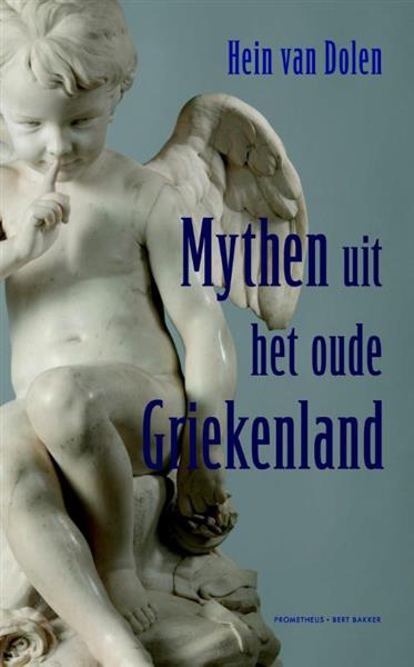Grote foto mythen uit het oude griekenland boeken geschiedenis wereld