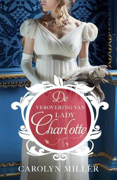 Grote foto de verovering van lady charlotte regency bruiden 2 boeken overige boeken