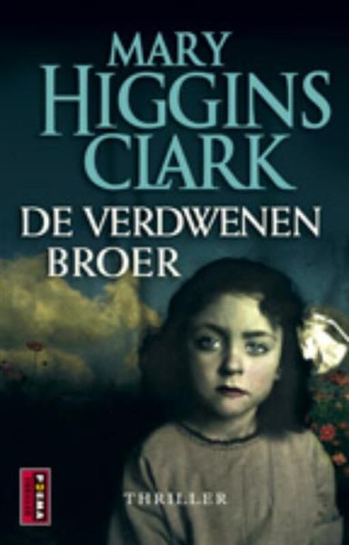 Grote foto de verdwenen broer boeken overige boeken