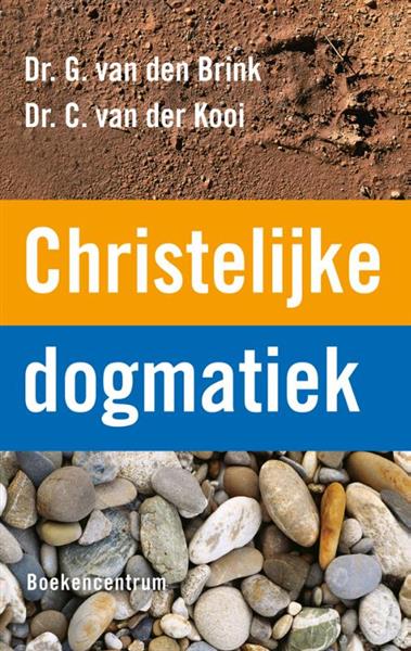 Grote foto christelijke dogmatiek boeken overige boeken