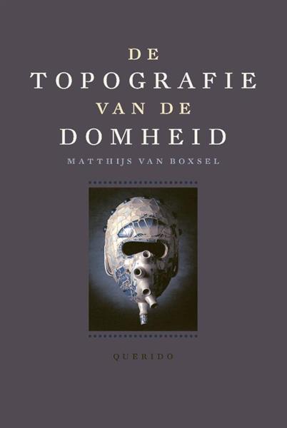 Grote foto de topografie van de domheid de encyclopedie van de domheid boeken literatuur