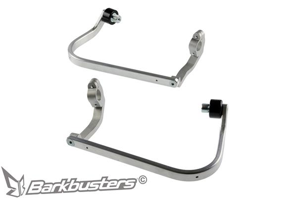 Grote foto barkbusters bevestigingskit voor honda crf1000 africa twin motoren overige accessoires