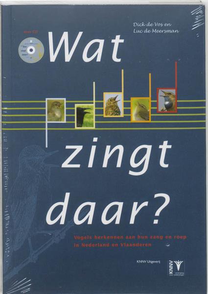 Grote foto wat zingt daar boeken hobby en vrije tijd