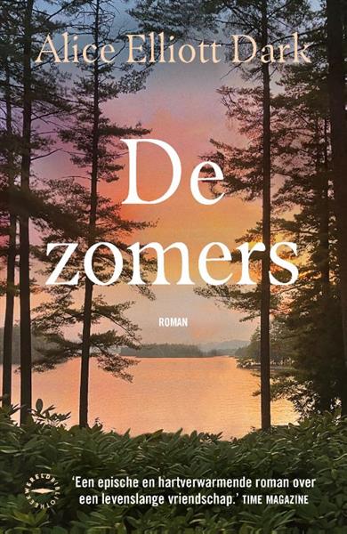 Grote foto de zomers boeken overige boeken