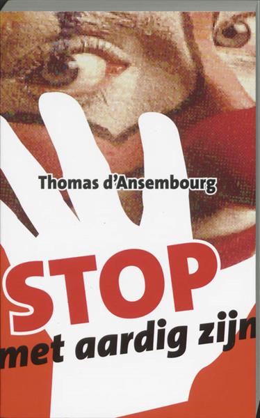 Grote foto stop met aardig zijn boeken psychologie