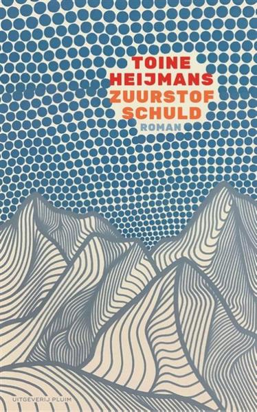 Grote foto zuurstofschuld boeken overige boeken