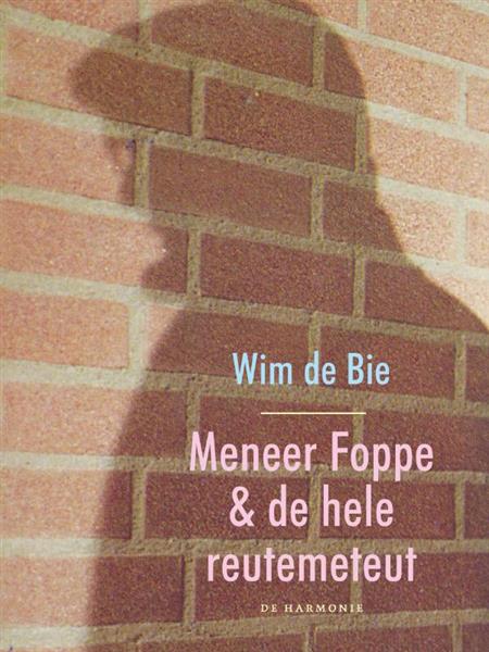 Grote foto meneer foppe de hele reutemeteut boeken literatuur