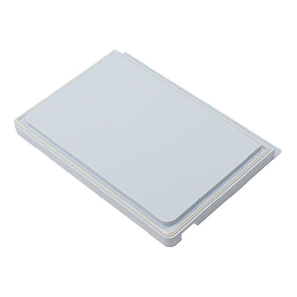 Grote foto dometic vriesvakdeurtje rml8550 caravans en kamperen caravan accessoires