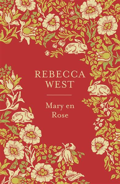 Grote foto mary en rose aubrey 2 boeken overige boeken