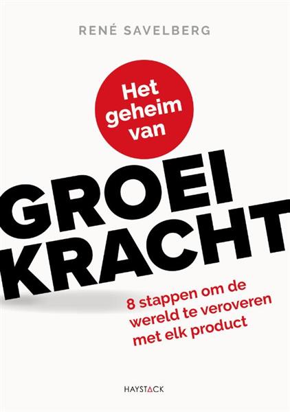 Grote foto het geheim van groeikracht boeken overige boeken