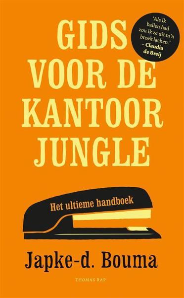 Grote foto gids voor de kantoorjungle boeken literatuur