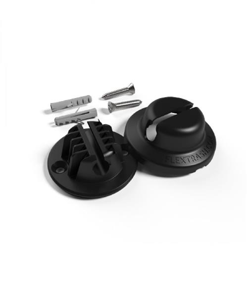 Grote foto flextrash wallmount caravans en kamperen caravan accessoires