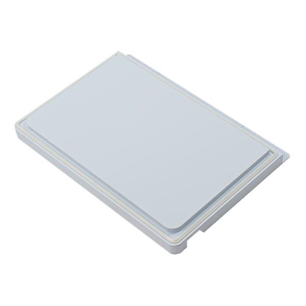Grote foto dometic vriesvakdeurtje rml8550 caravans en kamperen caravan accessoires