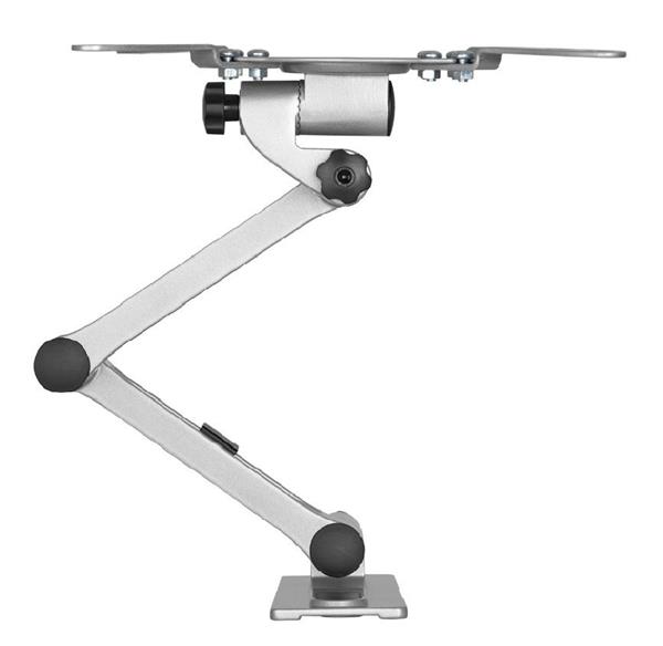 Grote foto my wall hc2 3l tv beugel 13 43 15kg 38cm huis en inrichting overige