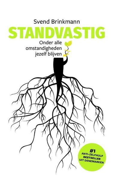 Grote foto standvastig boeken psychologie