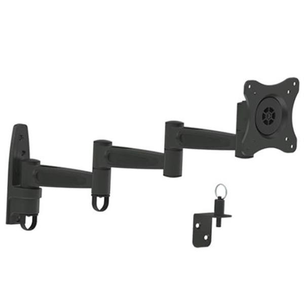 Grote foto avtex ak 87tm 3 armige vesa steun aluminium huis en inrichting overige