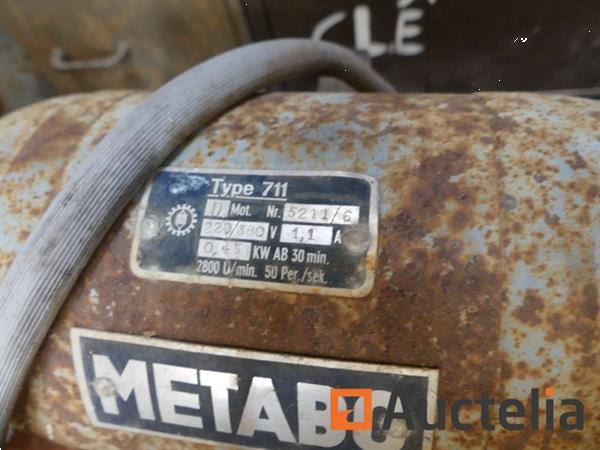 Grote foto 2 slijpmolen doe het zelf en verbouw ijzerwaren en bevestigingsmiddelen