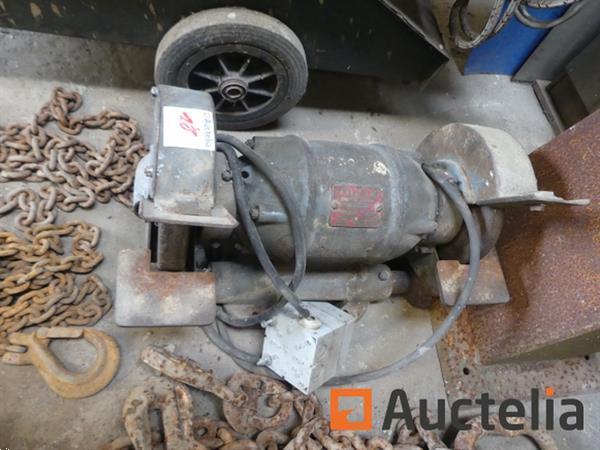 Grote foto 2 slijpmolen doe het zelf en verbouw ijzerwaren en bevestigingsmiddelen