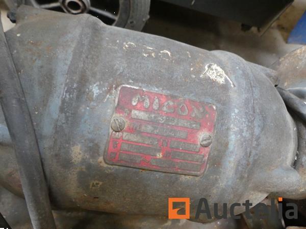 Grote foto 2 slijpmolen doe het zelf en verbouw ijzerwaren en bevestigingsmiddelen