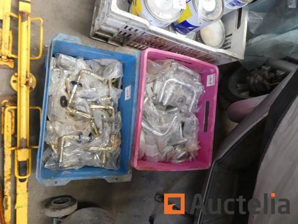 Grote foto binnendeurklinken doe het zelf en verbouw onderdelen en accessoires
