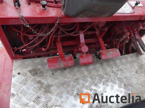Grote foto mora m35l vorkheftruck agrarisch heftrucks