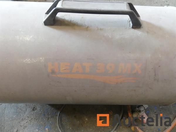 Grote foto gas warmte kanon 39 mx tuin en terras overige tuin en terras