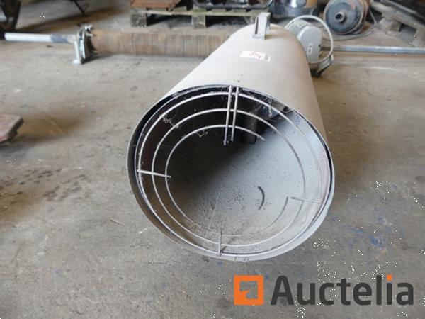 Grote foto gas warmte kanon 39 mx tuin en terras overige tuin en terras